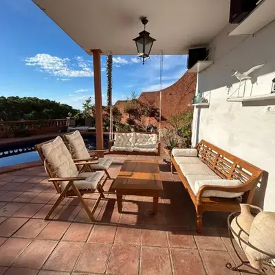 Villa Caprice
