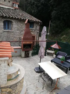 Edificio en el que se encuentra la casa o chalet