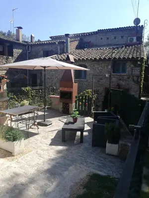 Edificio en el que se encuentra la casa o chalet