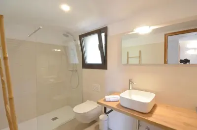 Un baño de Mirador 35 - ref 228
