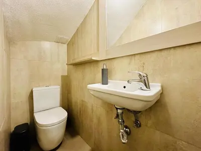 Un baño de Ixart CostaBravaSi