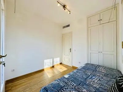Cama o camas de una habitación en Ixart CostaBravaSi