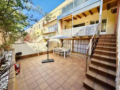 Un balcón o terraza de Ixart CostaBravaSi