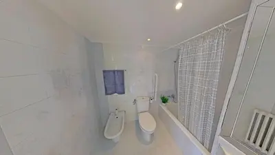 Un baño de Premium Habitat Del Far