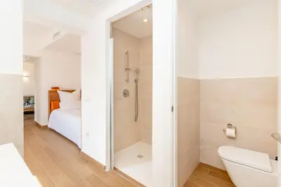 Un baño de Ginkgo - Familienfreundliches Appartment in Katalanischer Masia