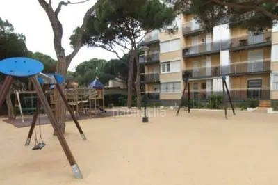 Zona de juegos infantil en Estudio con Impresionantes Vistas al Mar
