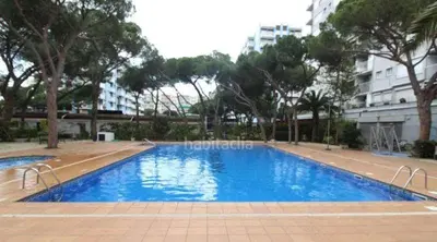 Piscina en o cerca de Estudio con Impresionantes Vistas al Mar