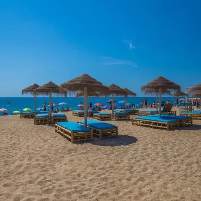 Apartamento en Cala Cristus