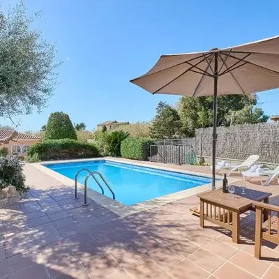 Villa Franci - Blanes
