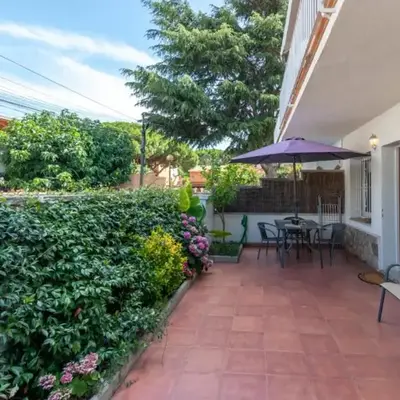 Apartamento en S agaró zona tranquila