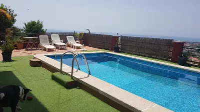 Piscina en o cerca de SEAVIEW