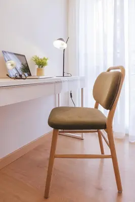 Plano de Bravissimo Hortes, 3-bedroom centre apartment