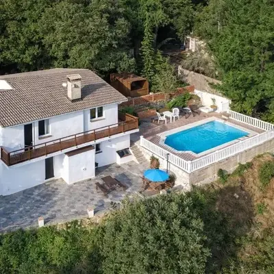 Catalunya Casas Ultimate tranquility in rural Costa Brava!