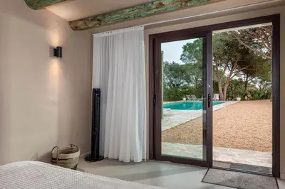Piscina en o cerca de La Capella Costa Brava - By EMERALD STAY