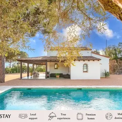 La Capella Costa Brava - By EMERALD STAY