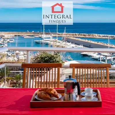 Sol i Aire Apartament Palamós