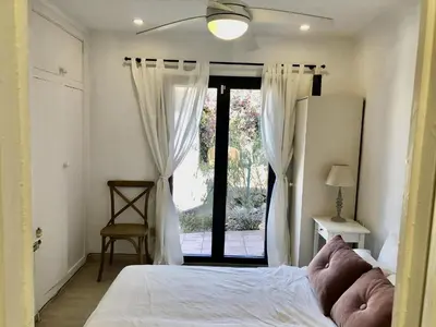Cama o camas de una habitación en Vega