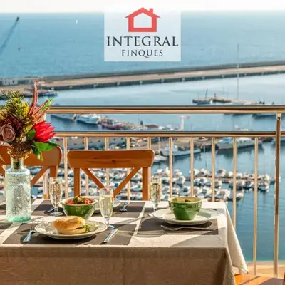 Miramar Apartament Palamós