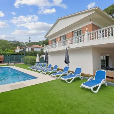Villa Ainara Two