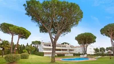 Piscina en o cerca de CP 13-A - Calella de Palafrugell