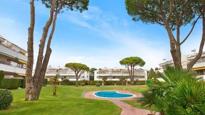 Piscina en o cerca de CP 13-A - Calella de Palafrugell