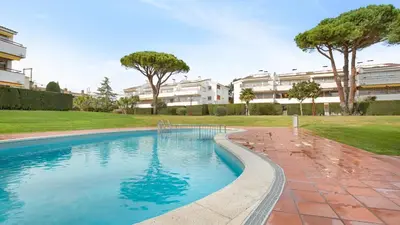 Piscina en o cerca de CP 13-A - Calella de Palafrugell