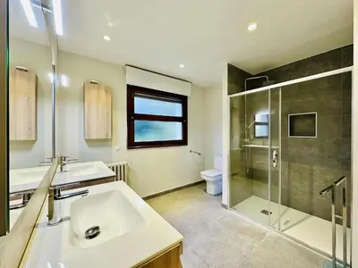 Un baño de Maset CostaBravaSi