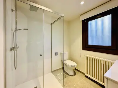 Un baño de Maset CostaBravaSi