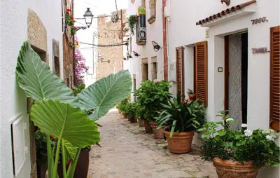 El barrio de los alrededores o un barrio cerca de este apartamento