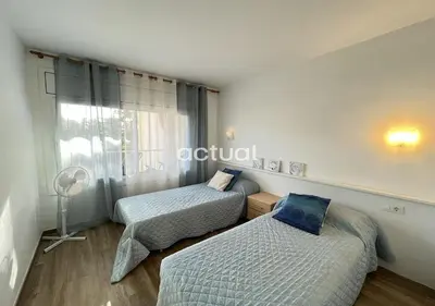 Cama o camas de una habitación en Ridaura