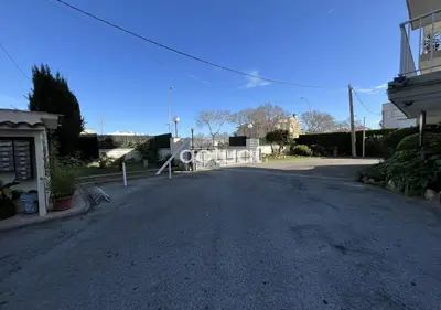 El barrio de los alrededores o un barrio cerca de este apartamento