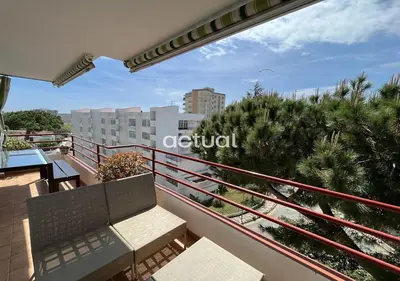 Un balcón o terraza de EDUARD TOLDRA 38