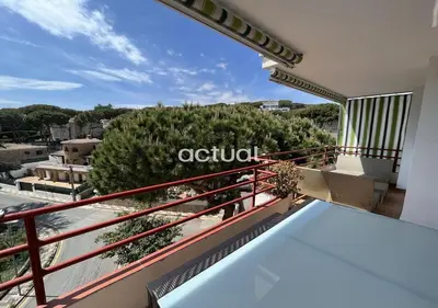 Un balcón o terraza de EDUARD TOLDRA 38