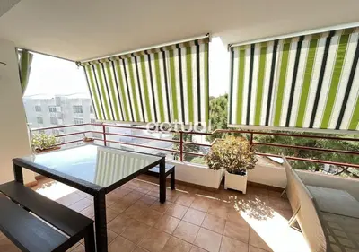 Un balcón o terraza de EDUARD TOLDRA 38