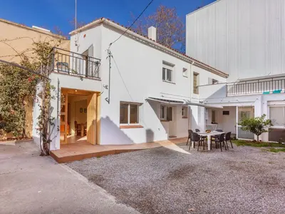 Edificio en el que se encuentra la casa o chalet