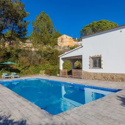 Holiday Home Dalia by Interhome