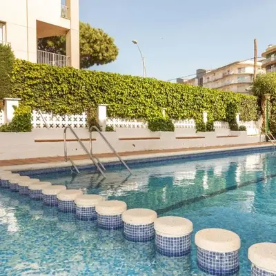 Apartment Venecia-2 by Interhome