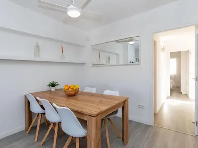 Plano de Apartment Jardins de S'Agaro by Interhome