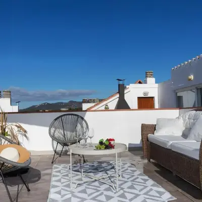 Apartment Jardins de S'Agaro by Interhome