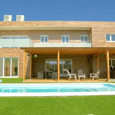 Villa Paraíso