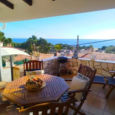 Playa de Aro vista mar - Pura Vida apartment