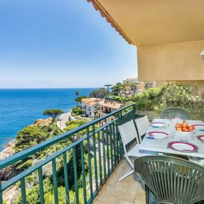 Apartment Bella Vista by Interhome