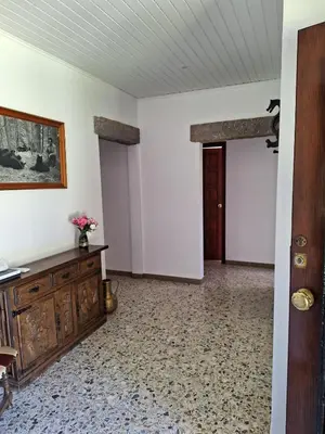 Plano de Torre els Rosers - villa familiar