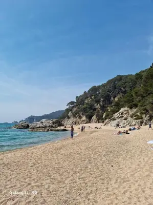 Paisaje cerca de este apartamento