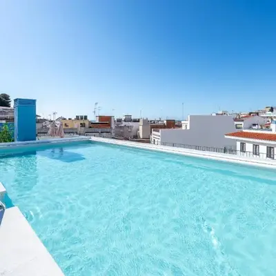 Hauzify I Apartaments Voramar