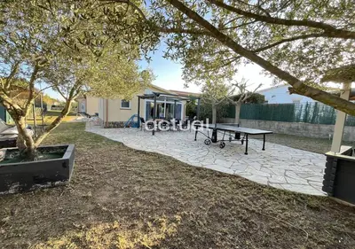 Plano de CASA MAS PALLI 17