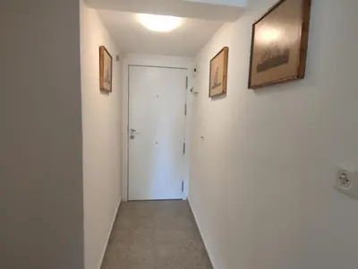 Plano de Apartamento Espectacular Frente al Mar en Playa de Aro, Costa Brava - ES-209-76