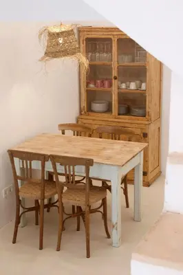 Plano de Maram Brava casa centro Begur Metge Pi