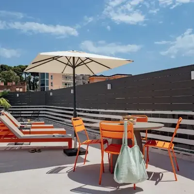 Hotel Robson - Smart Hotel