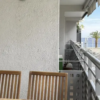 LETS HOLIDAYS Cozy apartment near beach Tossa 2